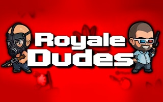 RoyaleDudes .io