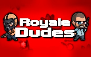 Royaledudes .io game cover