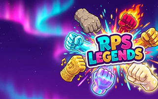 RPS Legends