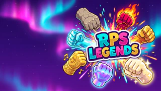 RPS Legends