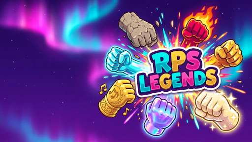 RPS Legends