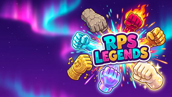 RPS Legends