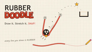 Rubber Doodle
