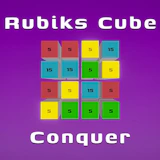 Rubiks Cube Conquer