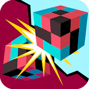 Rubiks Cube Conquer Thumbnail