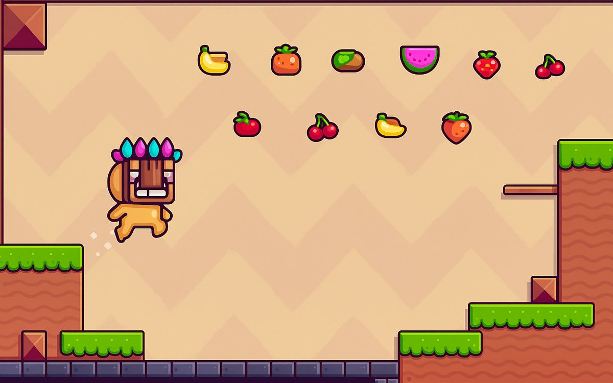 Ruboom 🕹️ Играйте сега на GamePix