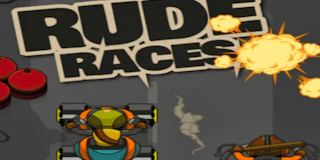 Rude Races thumbnail
