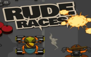 Rude Races