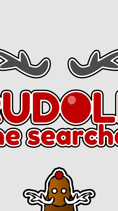 Rudolf the Searcher