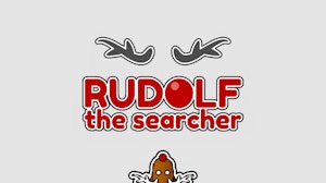 Image for Rudolf the Searcher