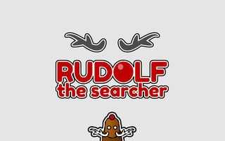 Rudolf The Searcher game cover