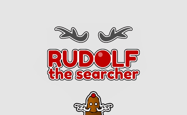 Rudolf The Searcher
