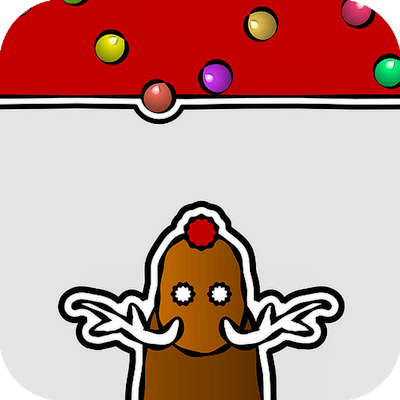 Rudolf the Searcher By Gamepix