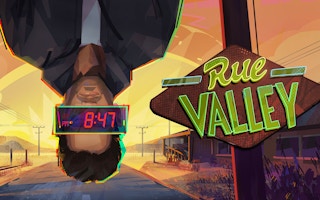 Rue Valley - Steam Key