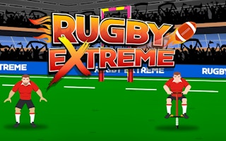 Rugby Extreme