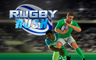 Rugby Rush