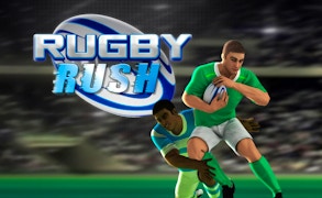 Rugby Rush