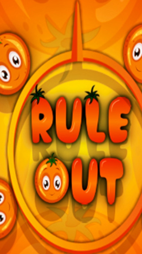 Rule out - The Dangerous Circle