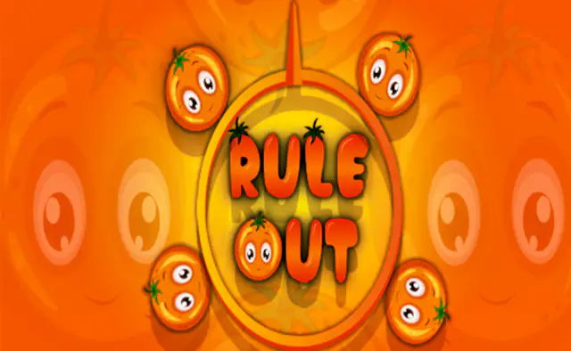 Rule out - دایره خطرناک