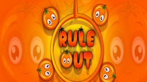 Image for Rule out - The Dangerous Circle