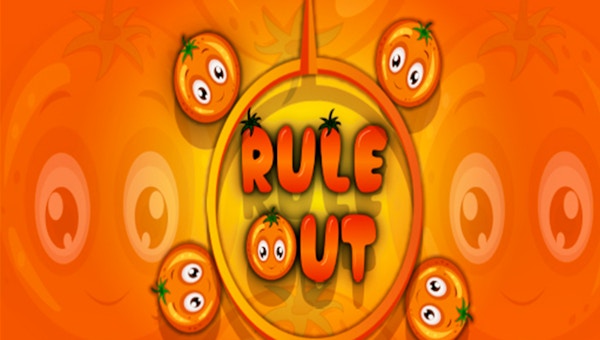 Rule Out - The Dangerous Circle 🕹️ Play Now on GamePix