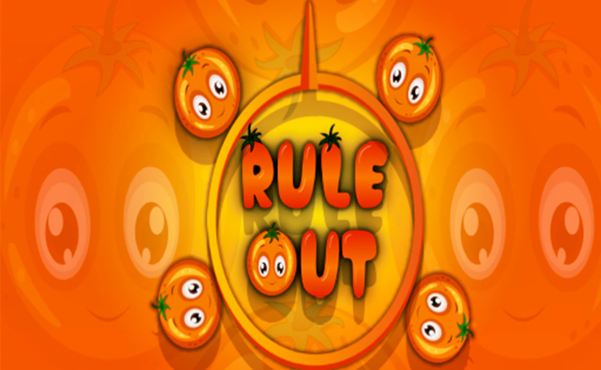 Play Rule out - The Dangerous Circle — free online Arcade game