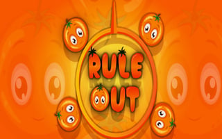 Rule out - The Dangerous Circle  