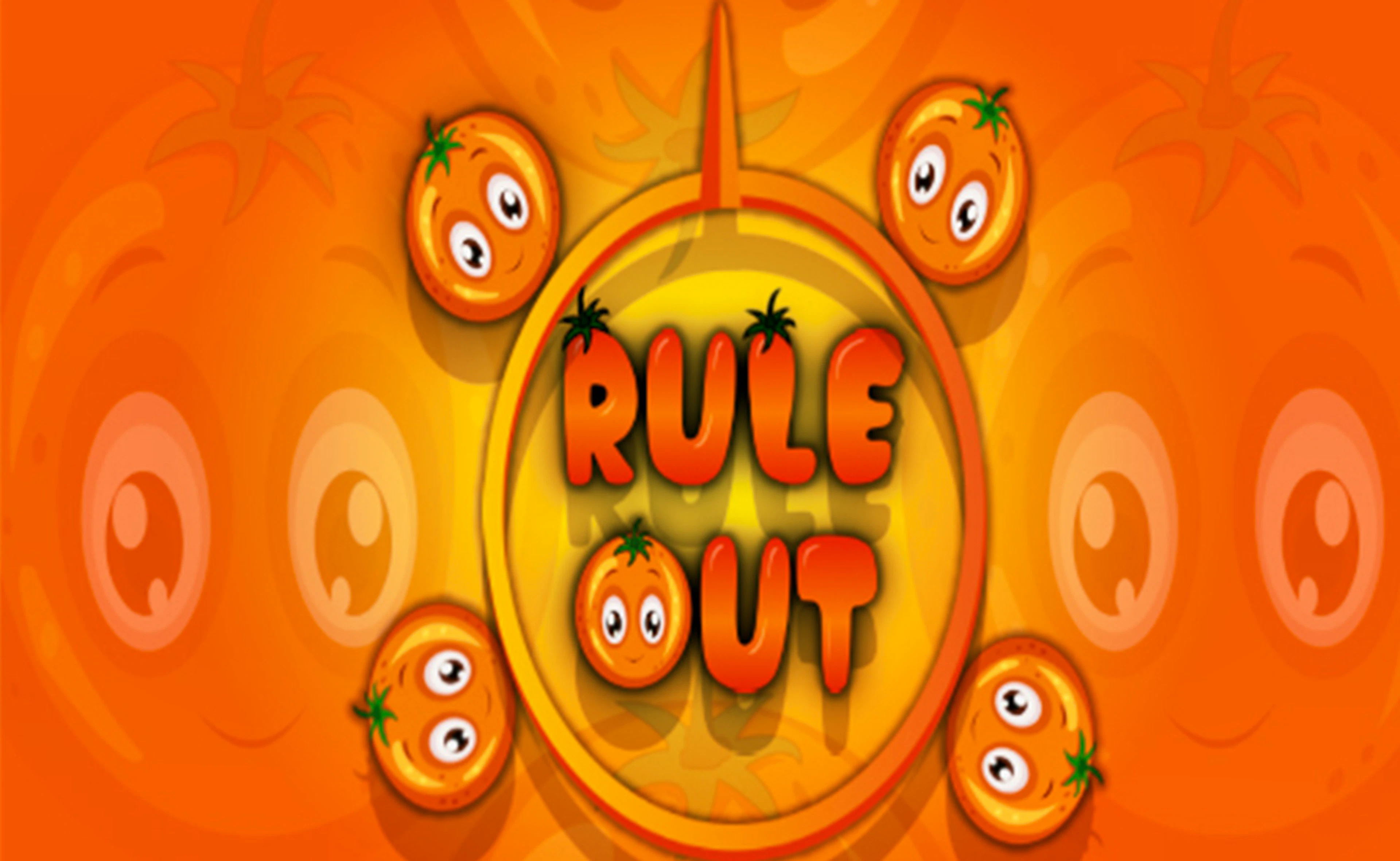 Rule out - The Dangerous Circle