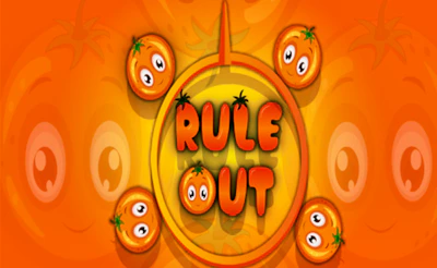 Rule out - The Dangerous Circle cover art
