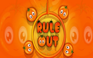 Rule Out - The Dangerous Circle game cover