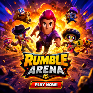 Rumble Arena