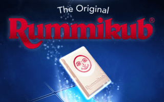 Rummikub game cover