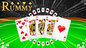 Image for Rummy