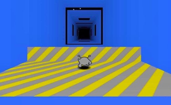 Run 3 Play Now on GamePix