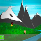 Run and Jump