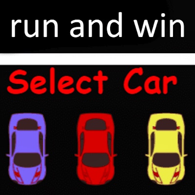 Run and Win By Gamepix