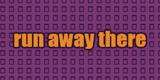 Run Away There thumbnail