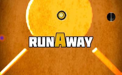Run Away - play free online