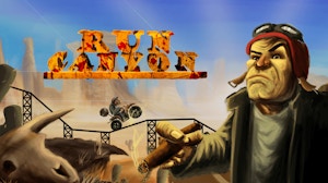 Image for Run Canyon