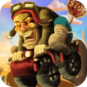 Run Canyon Thumbnail