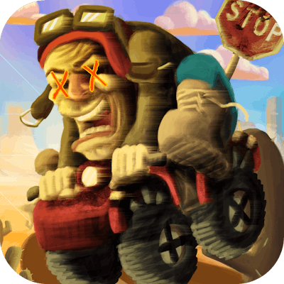 Run Canyon By Gamepix
