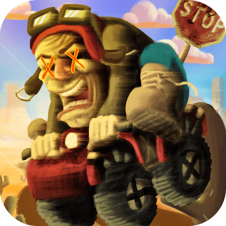 Run Canyon game thumbnail