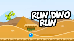 Run Dino Run