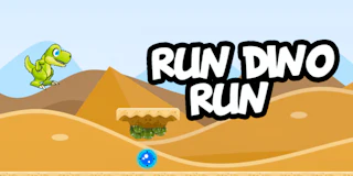 Run Dino Run thumbnail