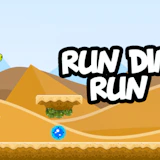 Run Dino Run