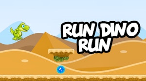 Image for Run Dino Run