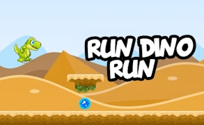 Run Dino Run