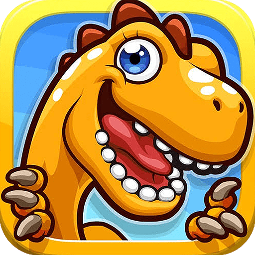Dino Run: Jogue Dino Run gratuitamente em LittleGames