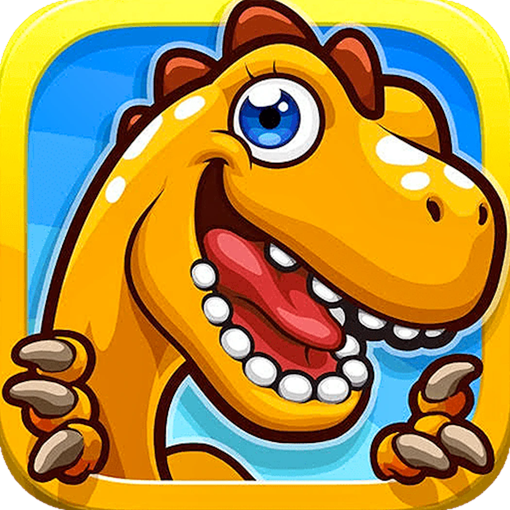 Run Dino Run