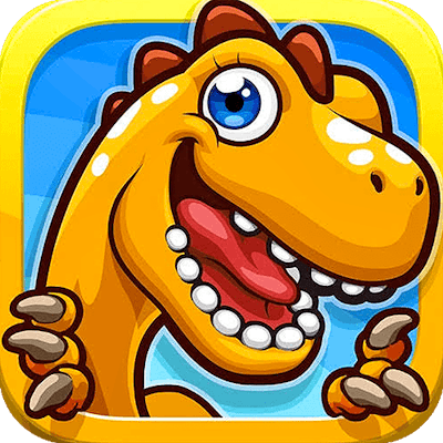 Run Dino Run By Gamepix